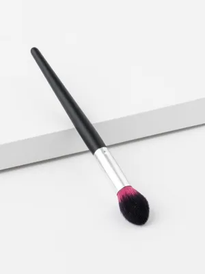 Two Tone Handle Makeup Brush