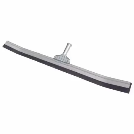 Unger AquaDozer Smooth Surface Curved Floor Squeegee, 36"