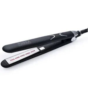 Voduz Infrared Hair Straighteners Black