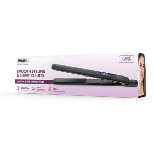 Wahl - Smooth Glide Straightener