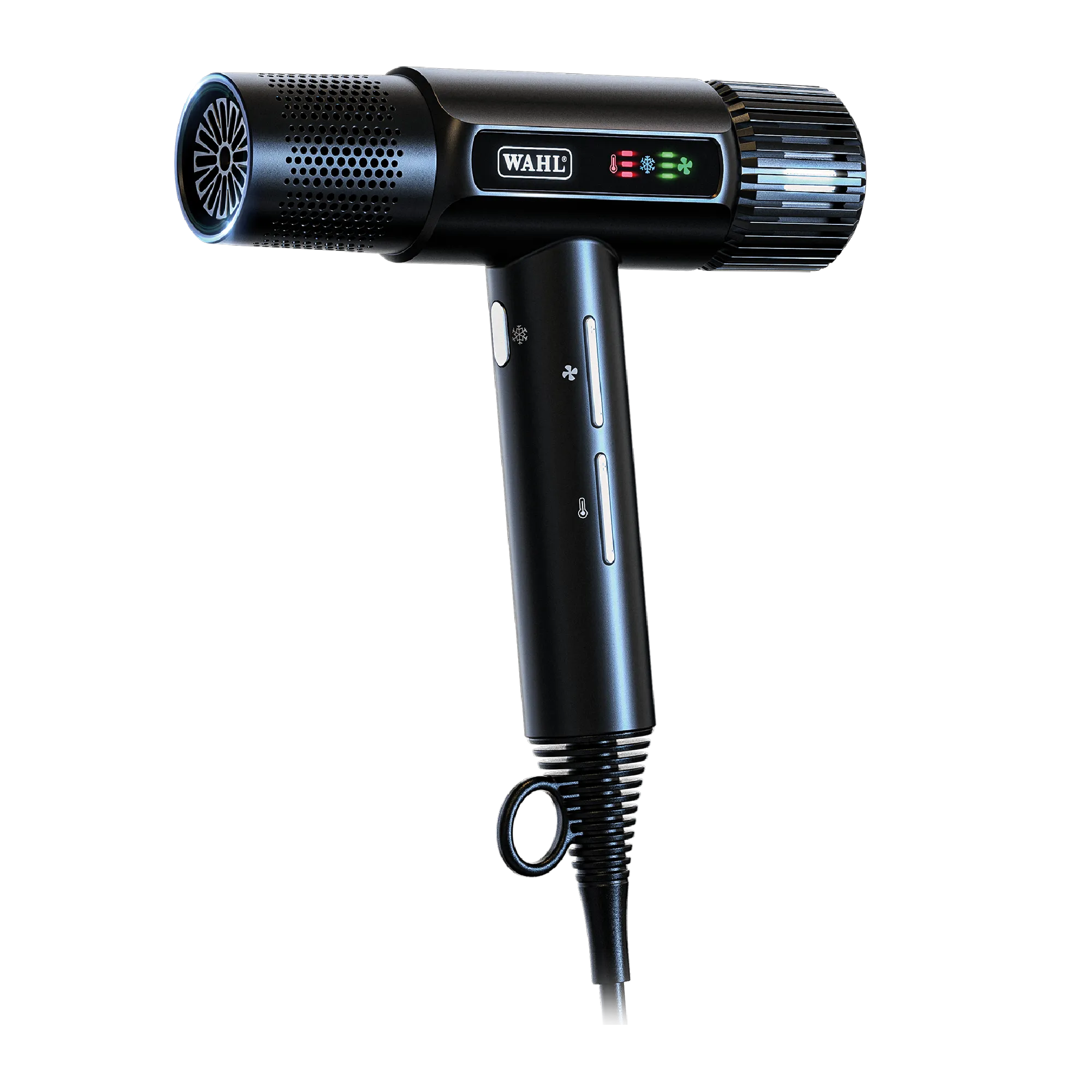 Wahl Vanquish Black Dryer