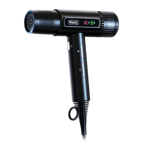 Wahl Vanquish Black Dryer