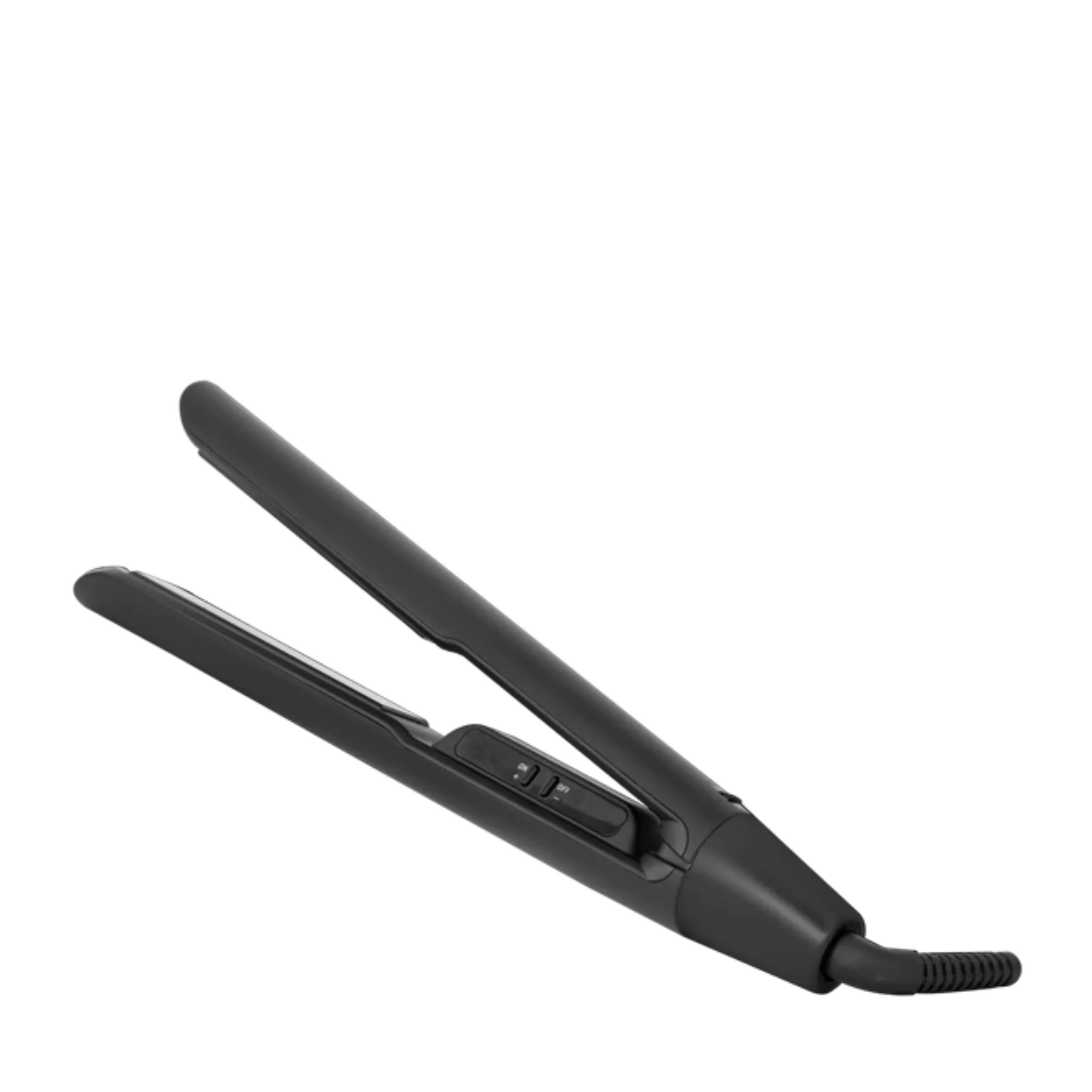 Yokubo Deluxe Black Hair Straightener