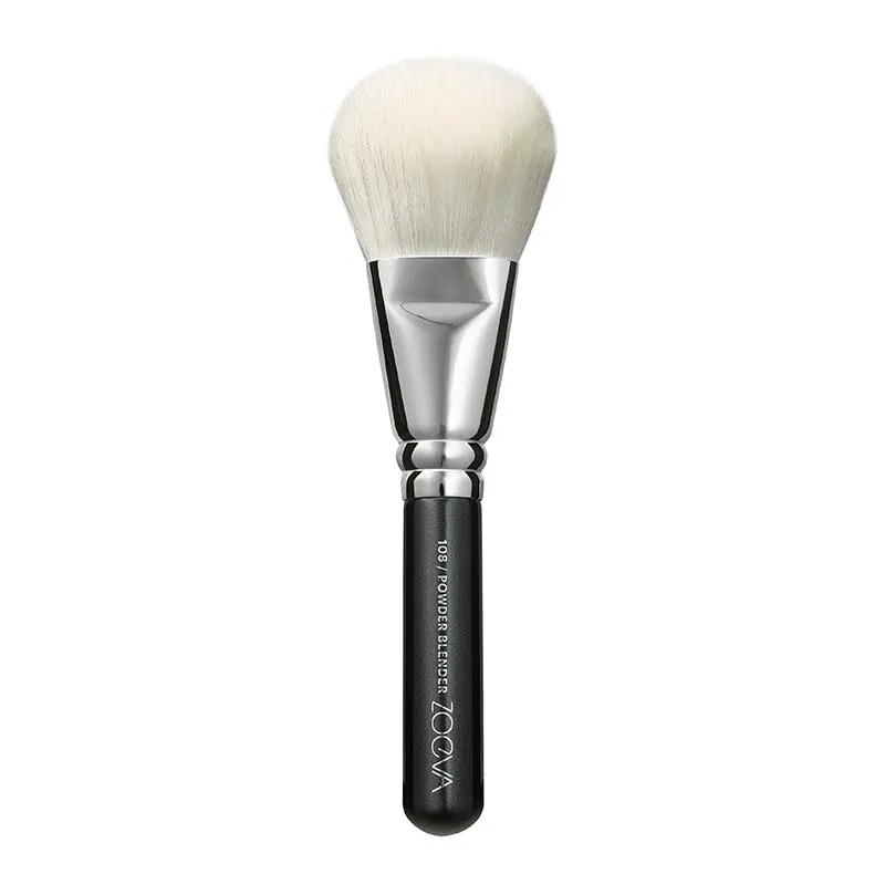 ZOEVA 108 Vegan Powder Blend Brush