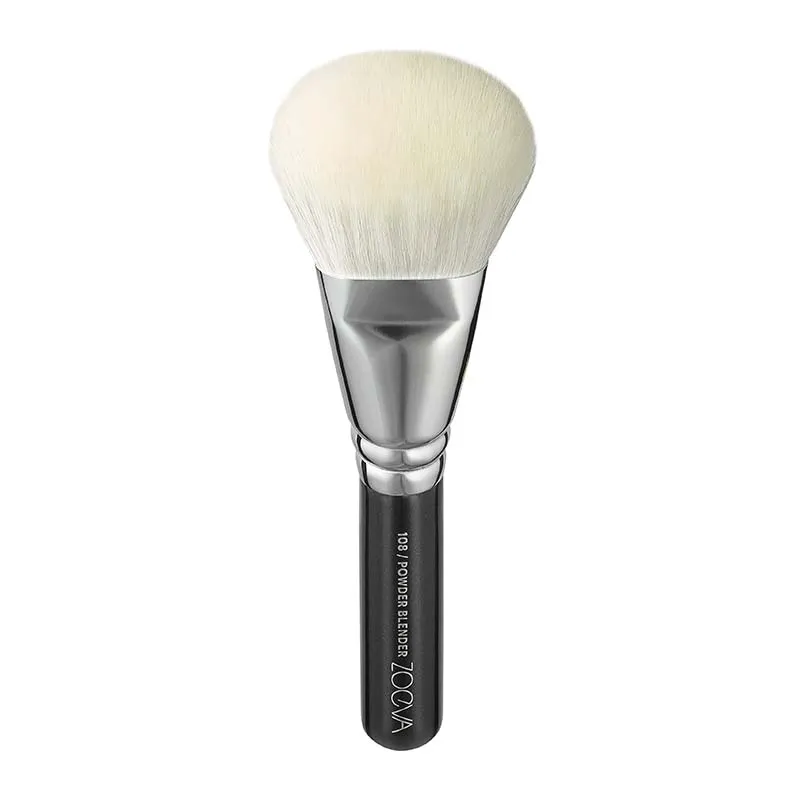 ZOEVA 108 Vegan Powder Blend Brush