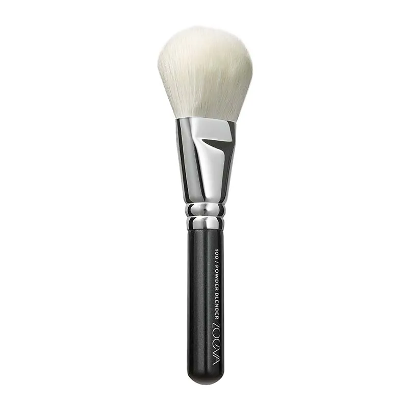 ZOEVA 108 Vegan Powder Blend Brush