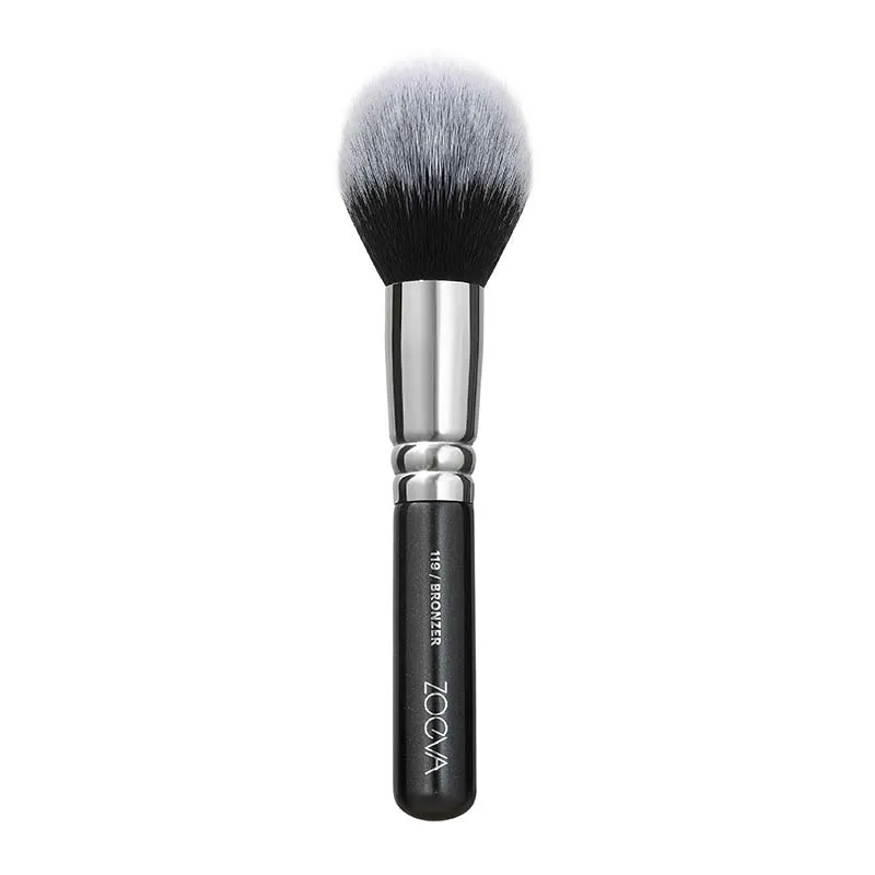 ZOEVA 119 Vegan Bronzer Brush