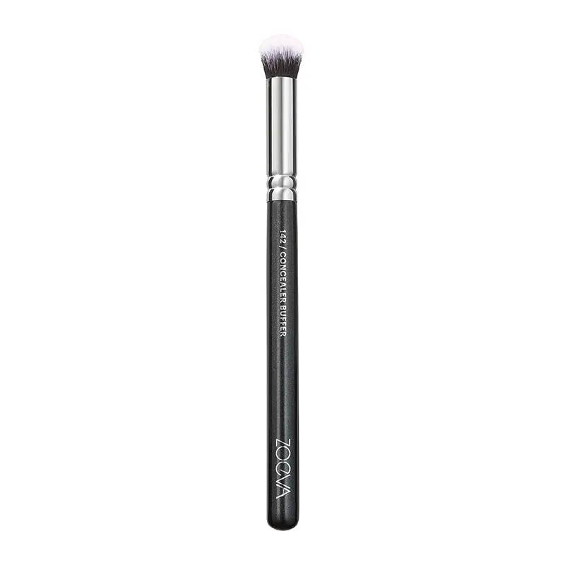 ZOEVA 142 Vegan Concealer Buffer Brush