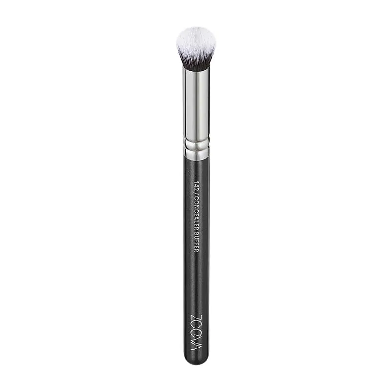 ZOEVA 142 Vegan Concealer Buffer Brush